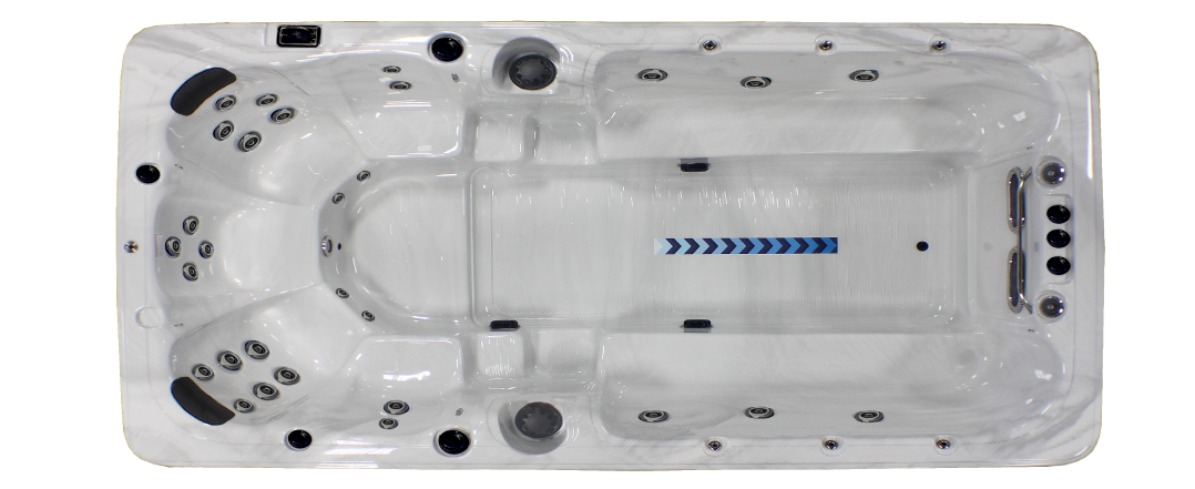 SS13 - Swim Series - Gulfsouth Spas Product