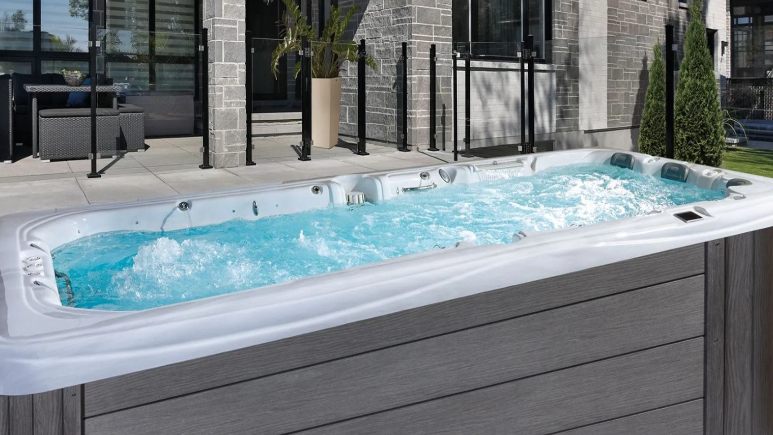 SS13 - Swim Series - Gulfsouth Spas Product